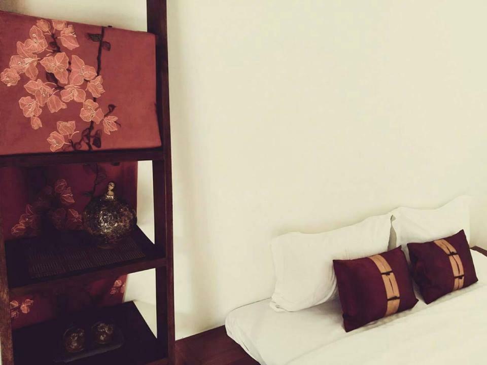 Chang House Zhuangwei Εξωτερικό φωτογραφία