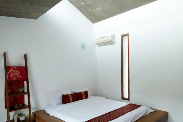 Chang House Zhuangwei Εξωτερικό φωτογραφία