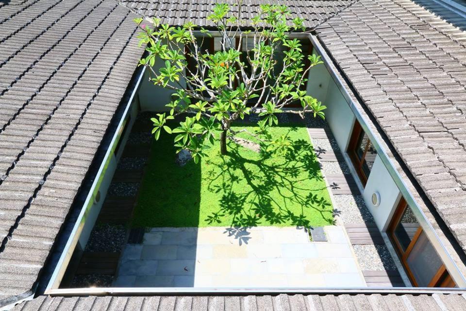 Chang House Zhuangwei Εξωτερικό φωτογραφία